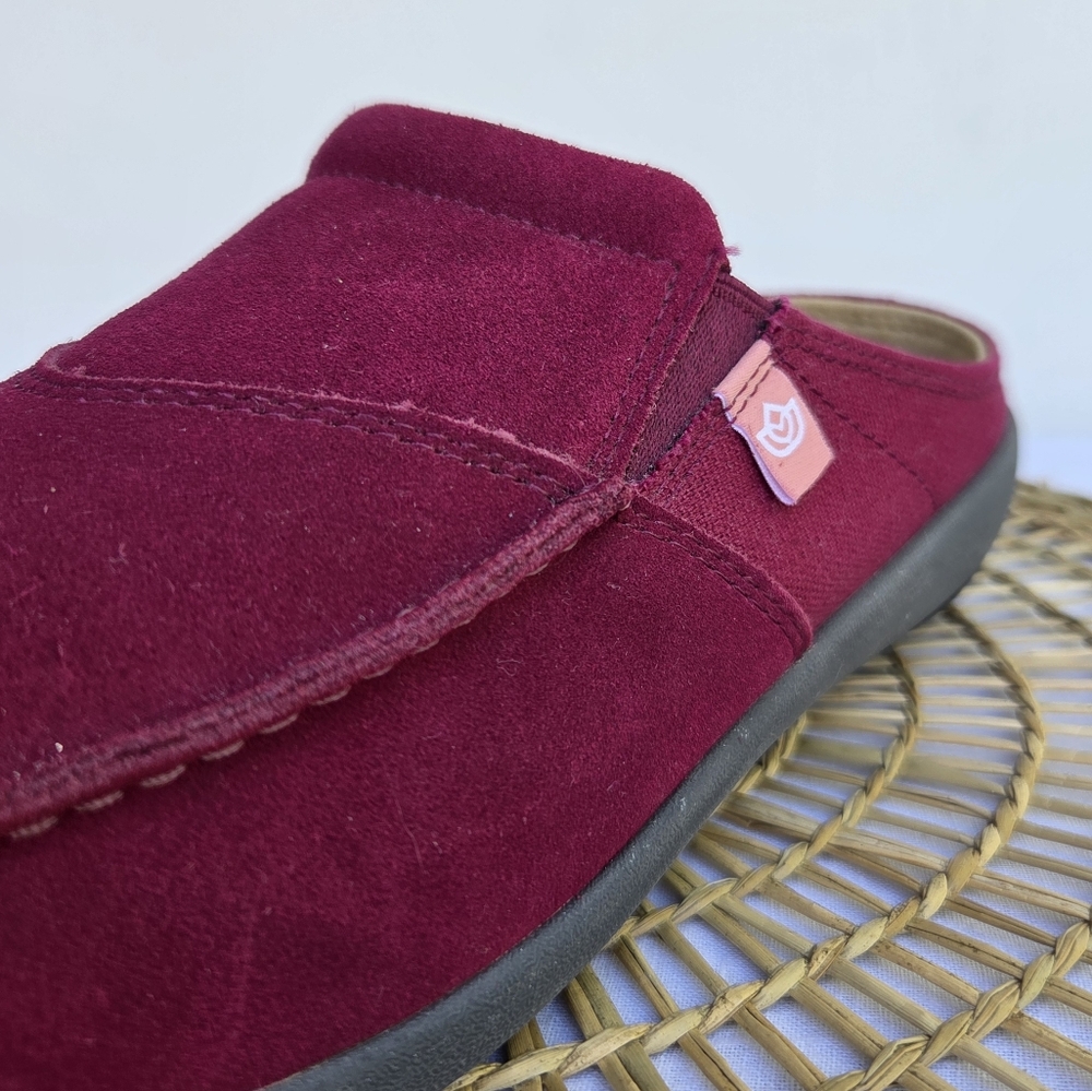 NWOT Spenco Footwear Siesta Via Size-9.5 - Picture 6 of 12
